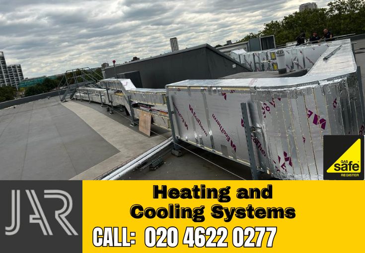 Heating and Cooling Systems Hammersmith