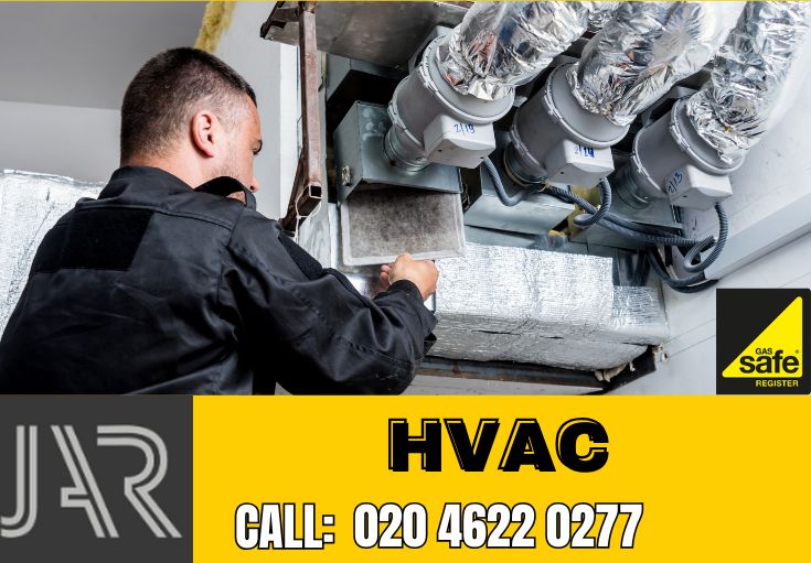 Hammersmith Air Conditioning Specialists | Air Conditioning Engineers Hammersmith, W6